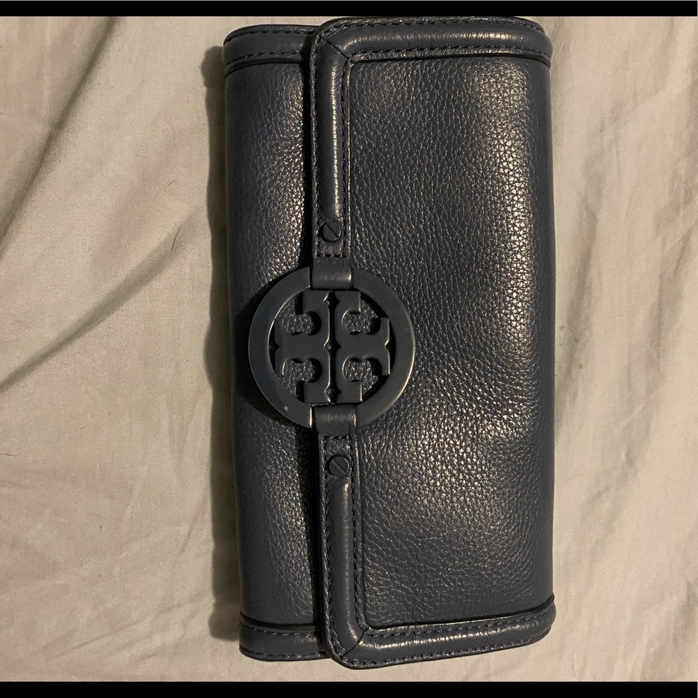 Tory Burch Wallet